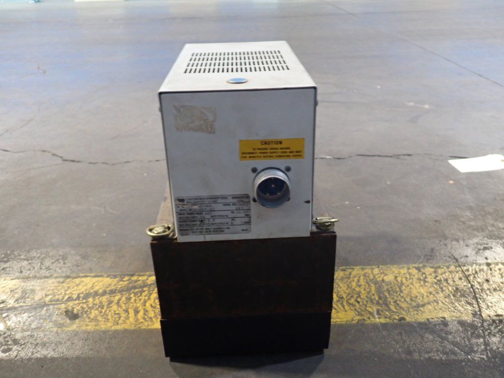 Unitek Myachi X16/460 Unipulse Welding Transformer - 9-007-01