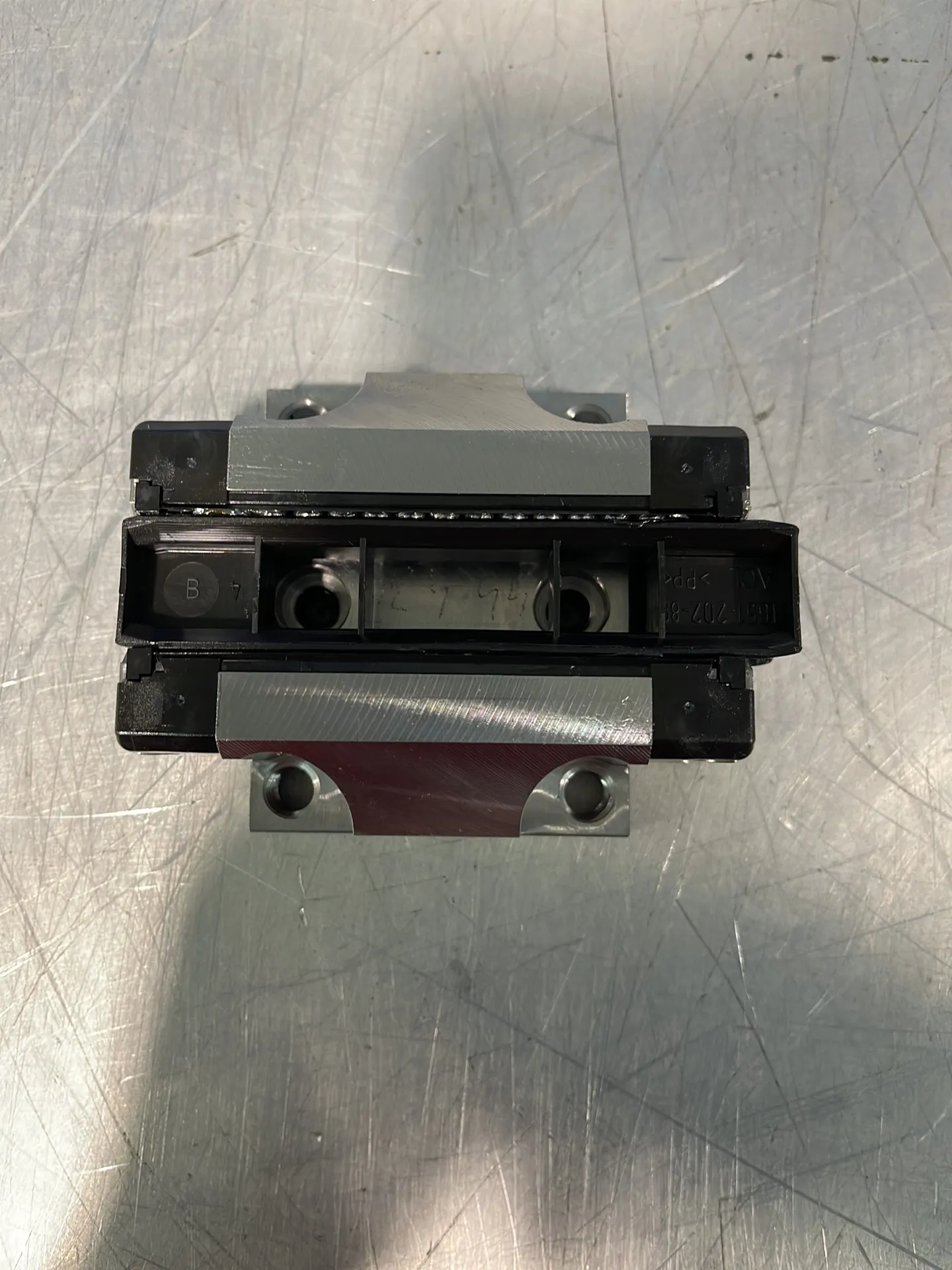 Rexroth Running Blocks - R165121320