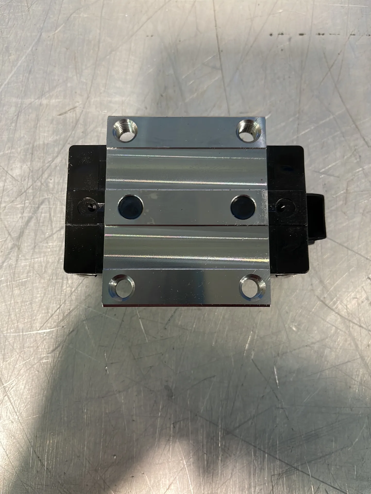 Rexroth Running Blocks - R165121320