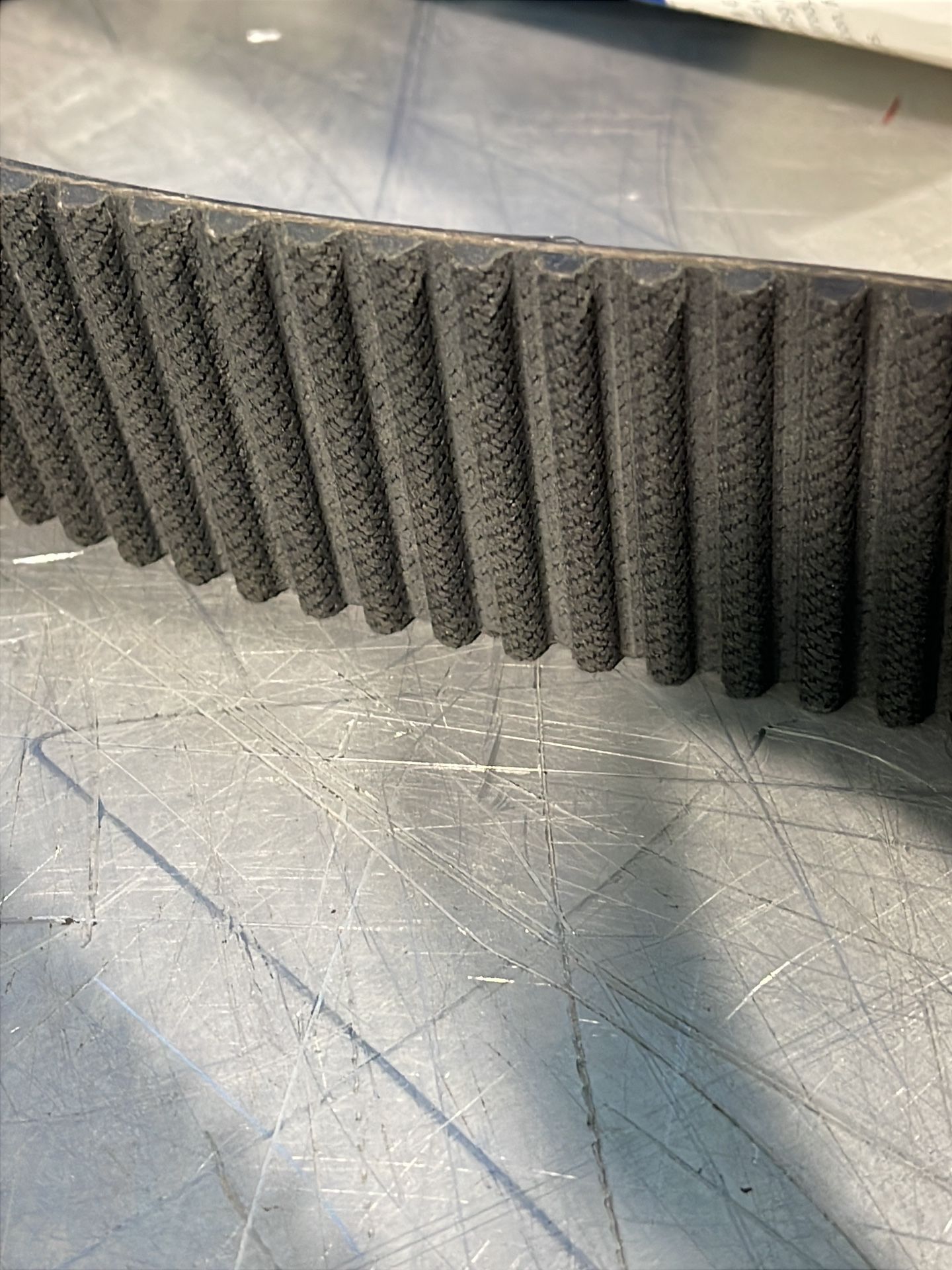 Gates Powergrip Gt3 Belt - 1760-8mgt-50
