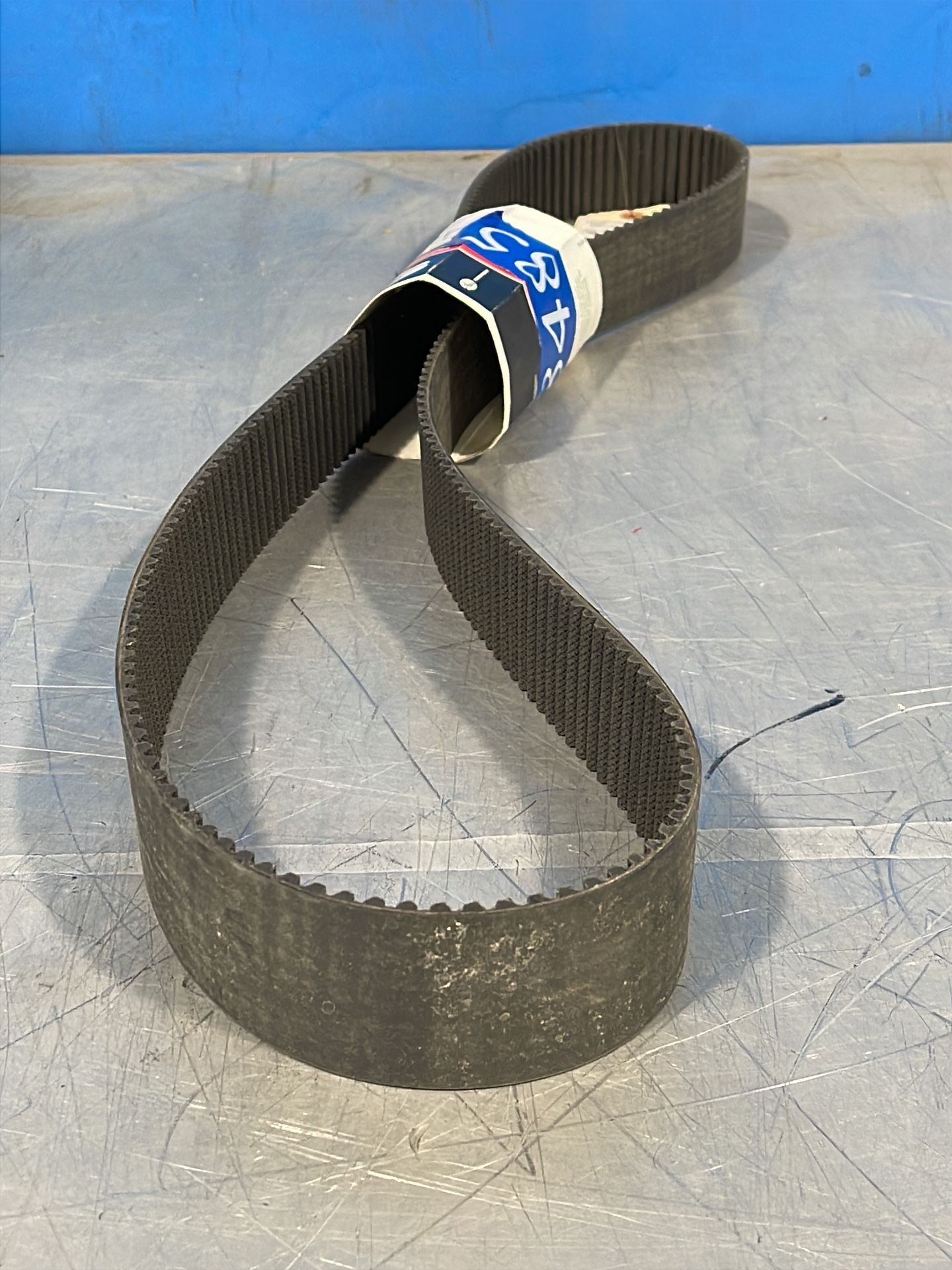 Gates Powergrip Gt3 Belt - 1760-8mgt-50