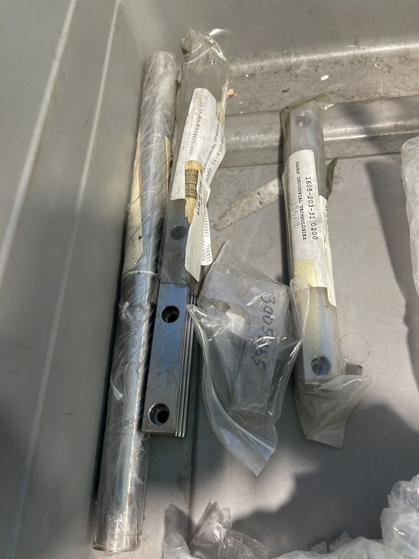 Misc. Hardware