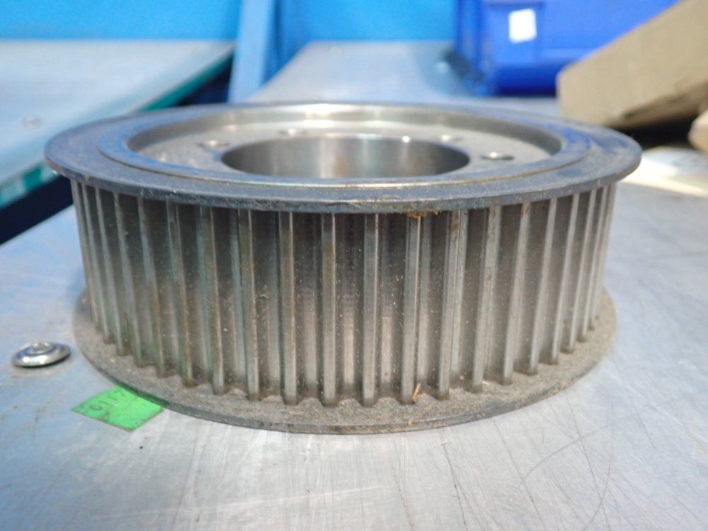 Kaman Sprockets