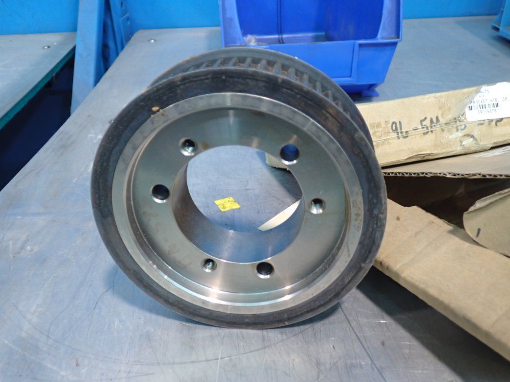 Kaman Sprockets