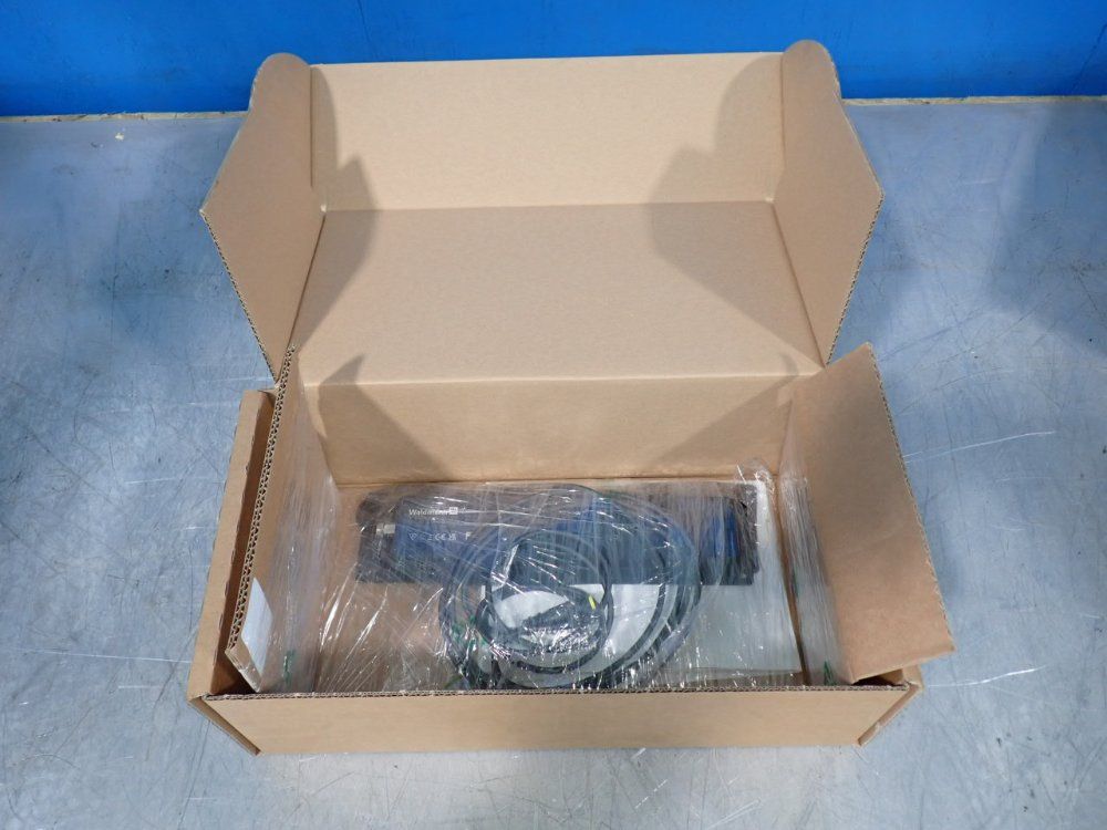 Waldmann Flat Led Panel - 112560m01-00003166