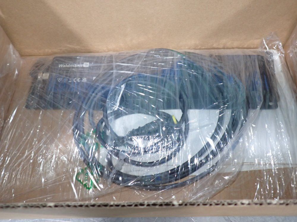 Waldmann Flat Led Panel - 112560m01-00003166