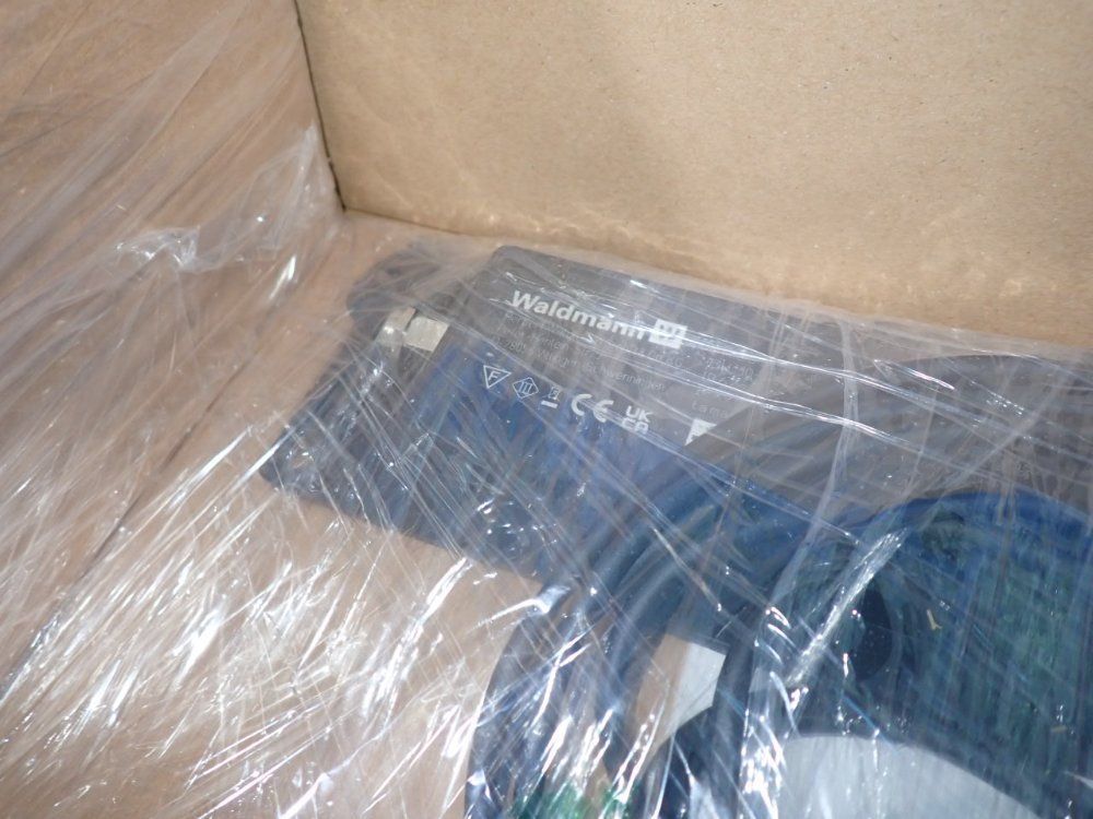 Waldmann Flat Led Panel - 112560m01-00003166