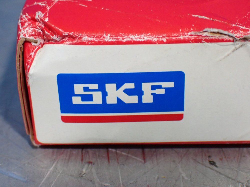 Skf 80x105x105mm Ball Thrust Bearing - 51116