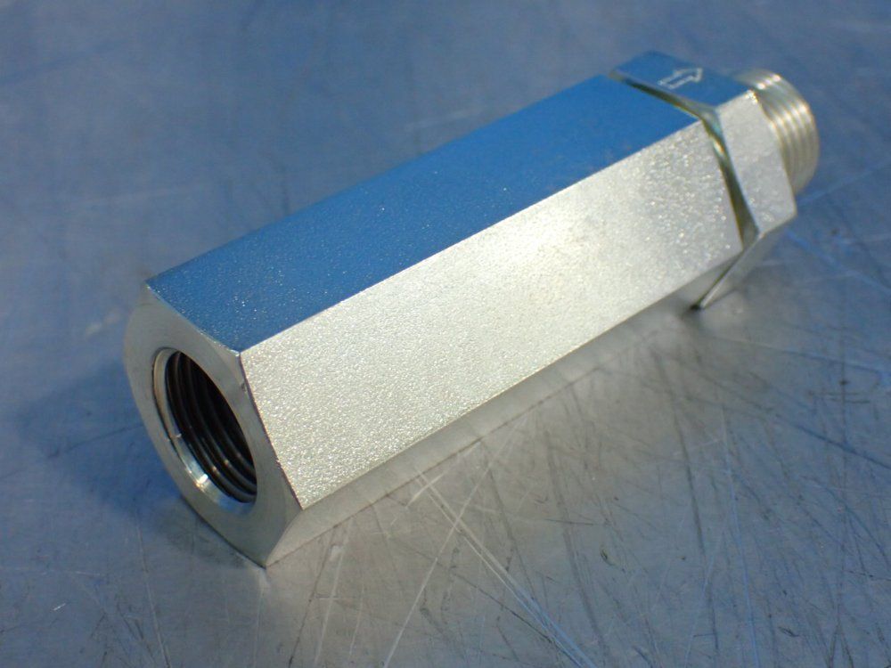 Pall Hydraulic High Pressure Line Filter - Hm5000c08nyh