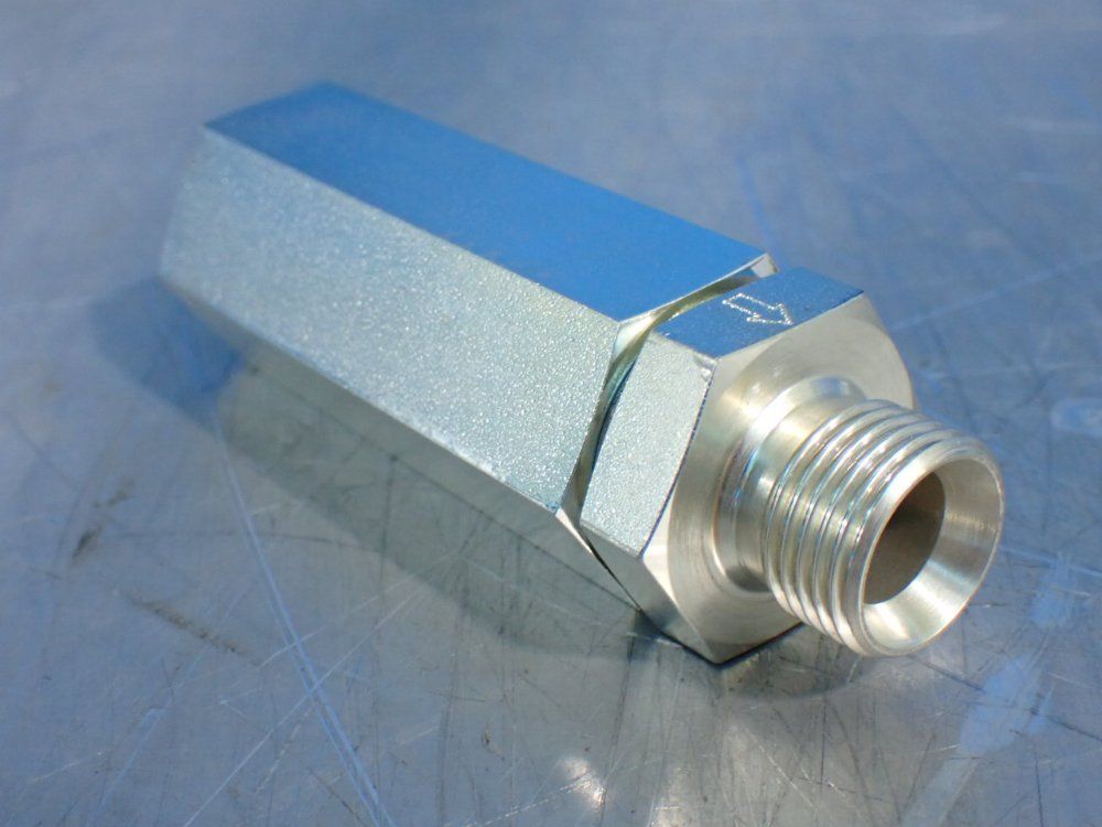 Pall Hydraulic High Pressure Line Filter - Hm5000c08nyh