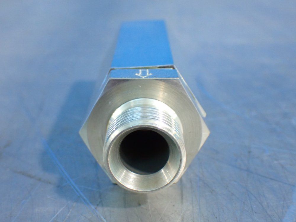 Pall Hydraulic High Pressure Line Filter - Hm5000c08nyh