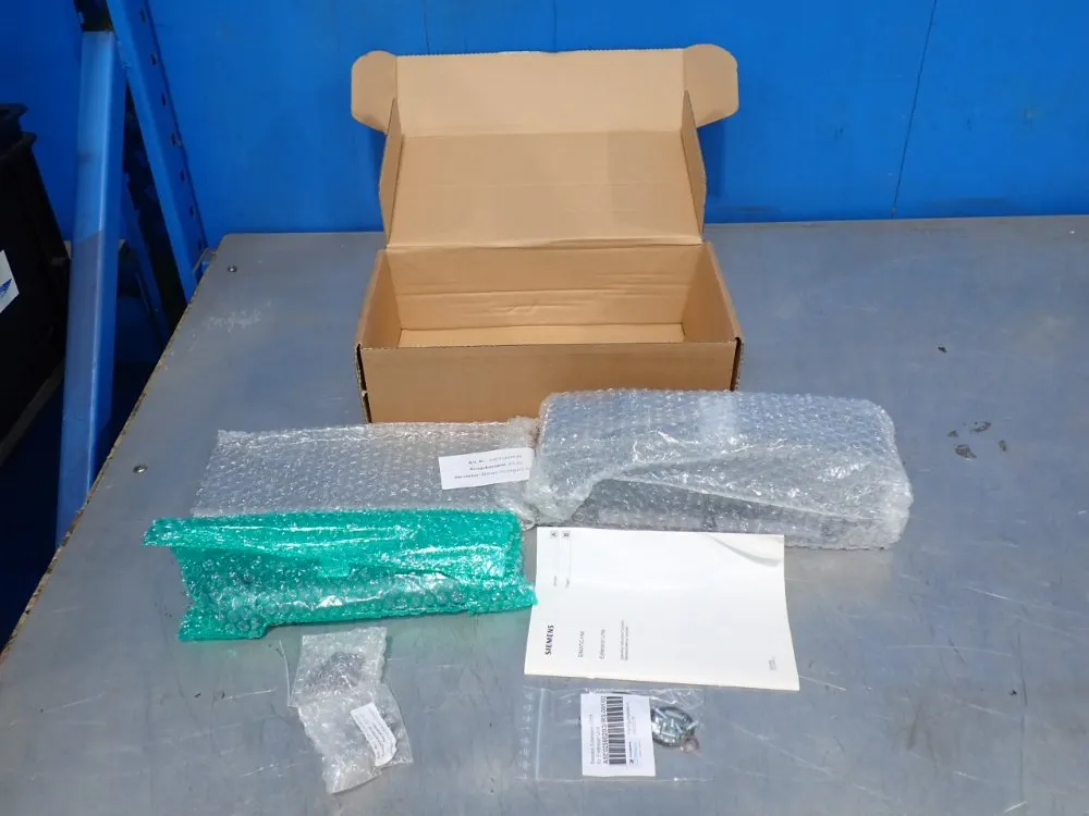 Siemens Extension Unit - 6av7674-0kg00-0aa0