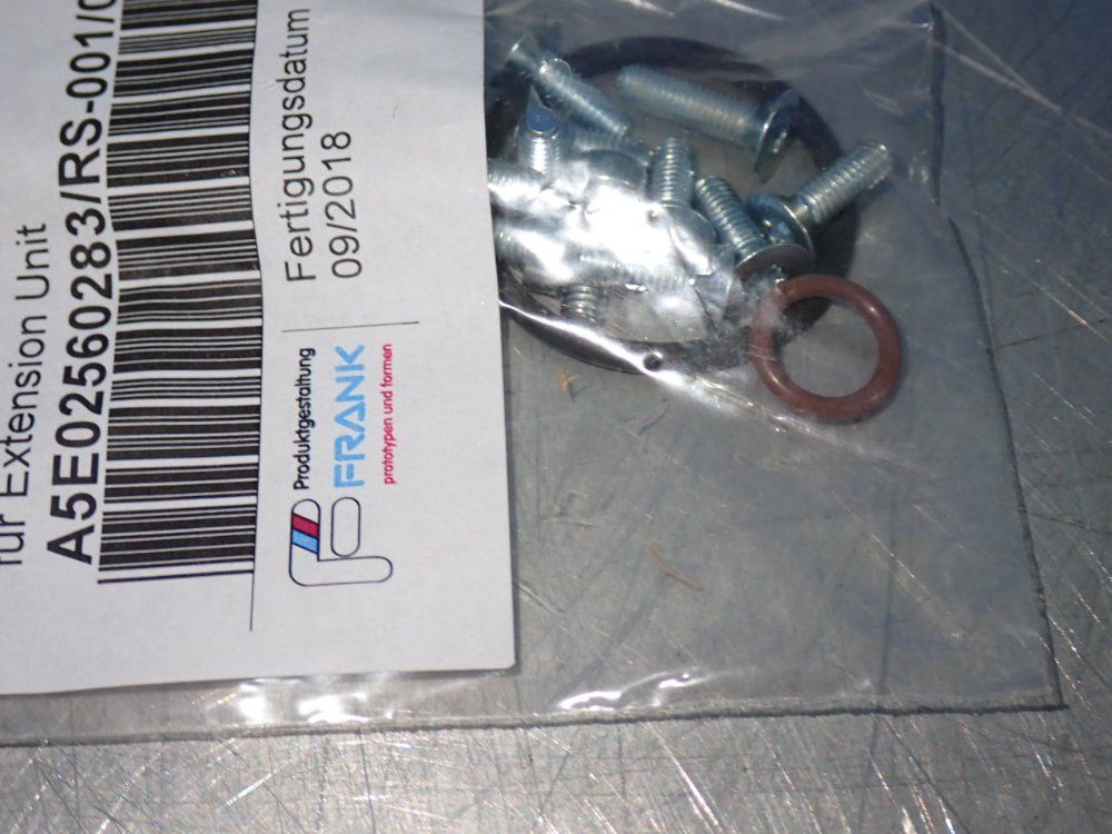 Siemens Extension Unit - 6av7674-0kg00-0aa0