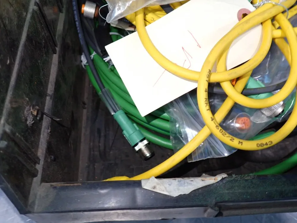 Industrial Cables