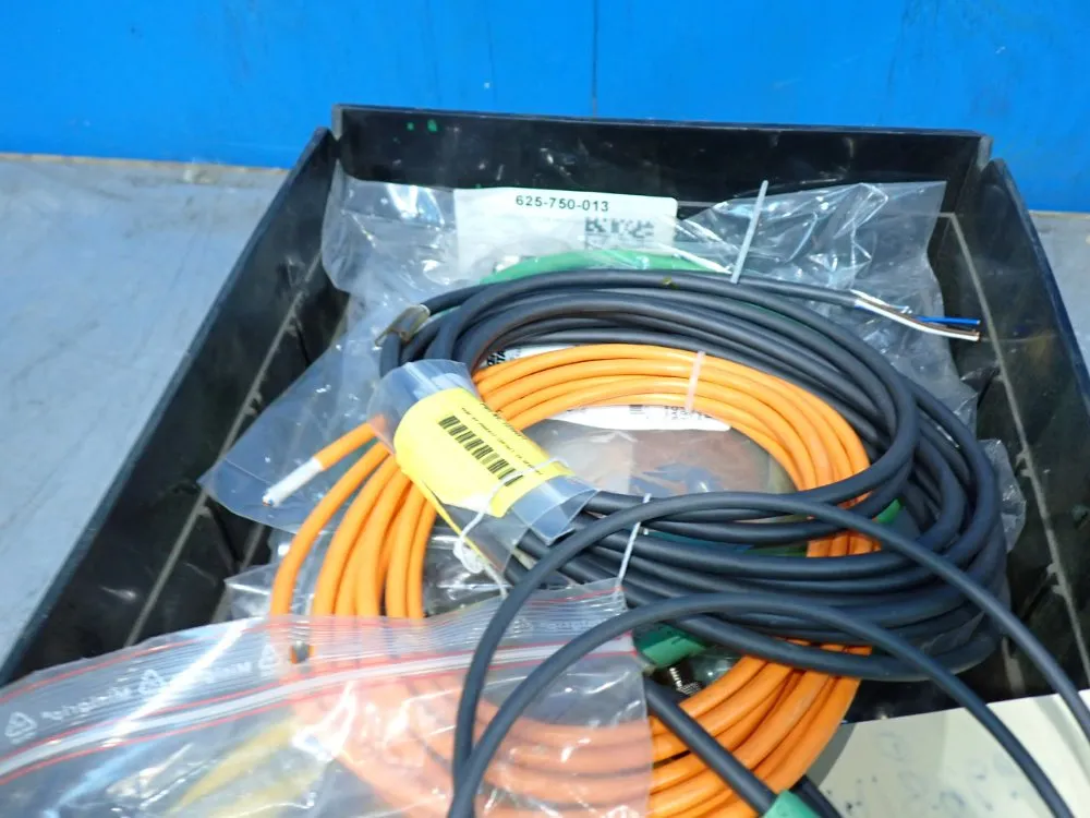 Industrial Cables