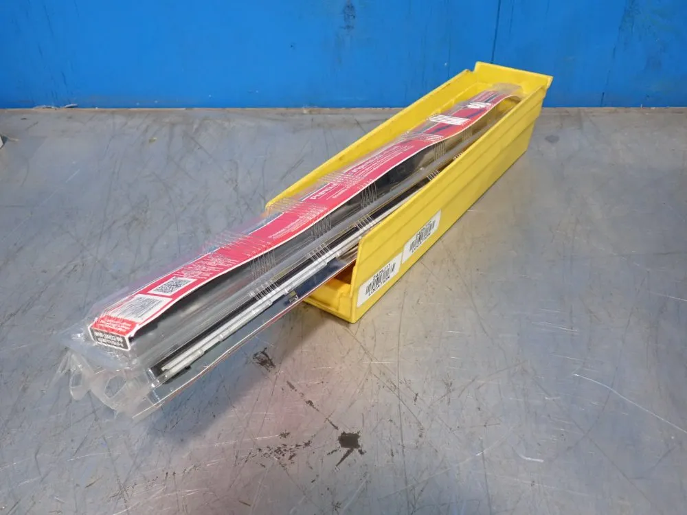 Motorcraft 3 Premium Flat Wiper Baldes - Ww-2402-pf