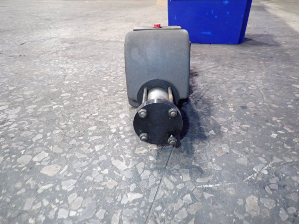 Parker 140 Psi Hydraulic Cylinder - F6724208