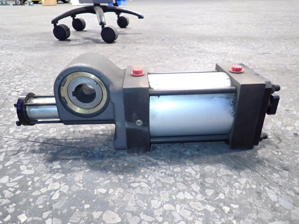 Parker 140 Psi Hydraulic Cylinder - F6724208