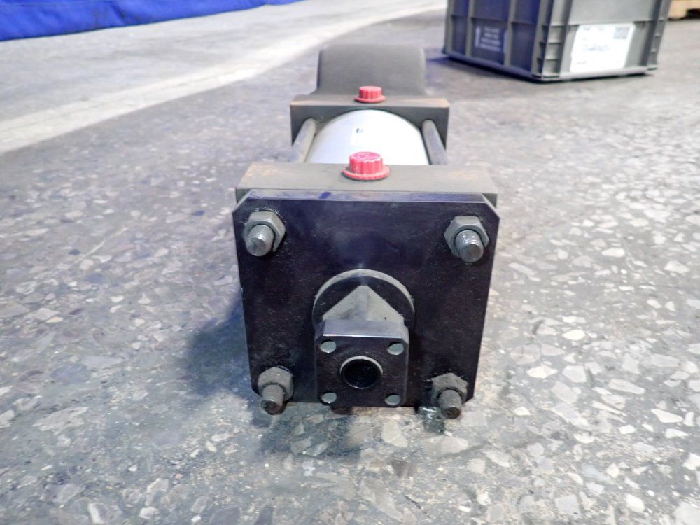 Parker 140 Psi Hydraulic Cylinder - F6724208