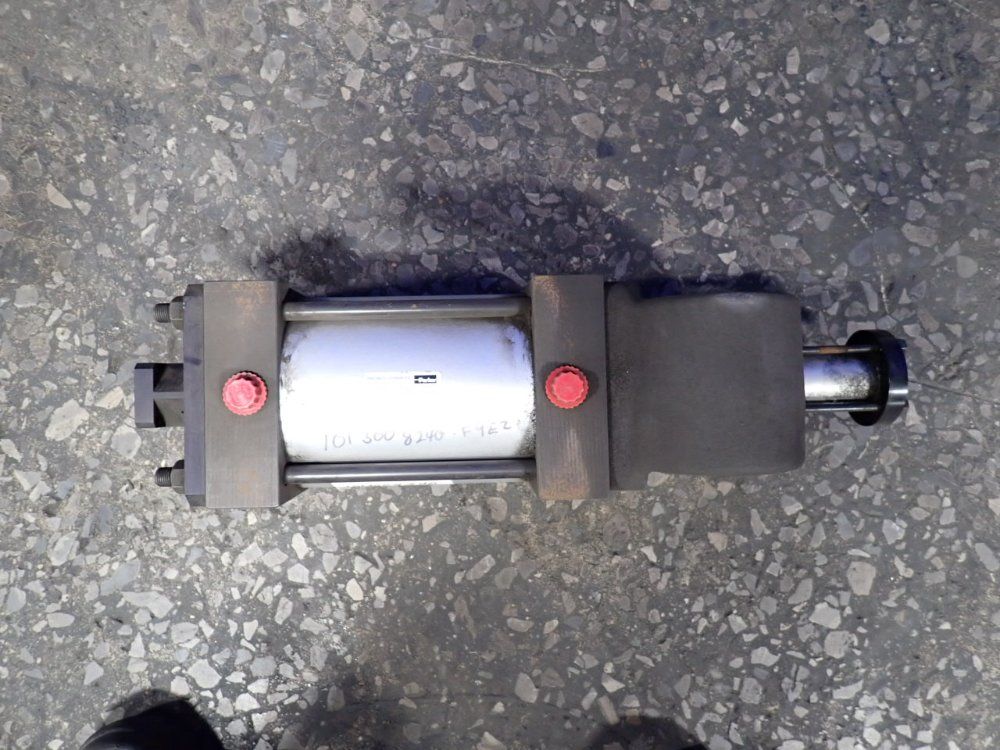 Parker 140 Psi Hydraulic Cylinder - F6724208