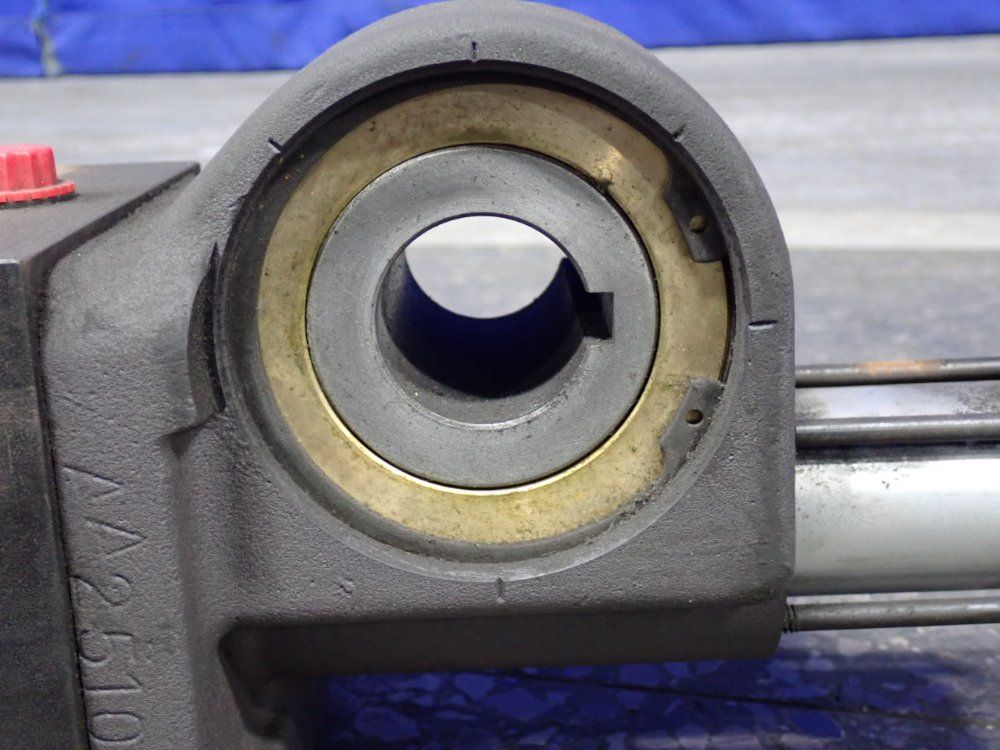 Parker 140 Psi Hydraulic Cylinder - F6724208
