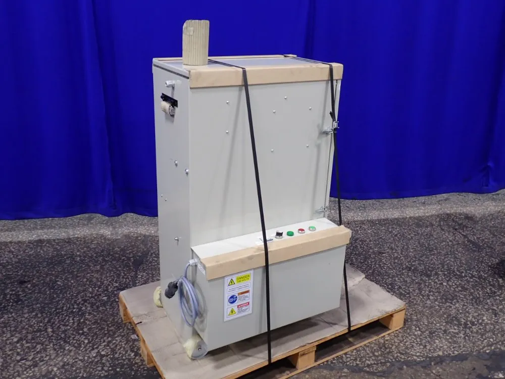 Mig-weld Sas 40 Kg Industrial Wire Unwinding And Decoiling Station - Df40 Us