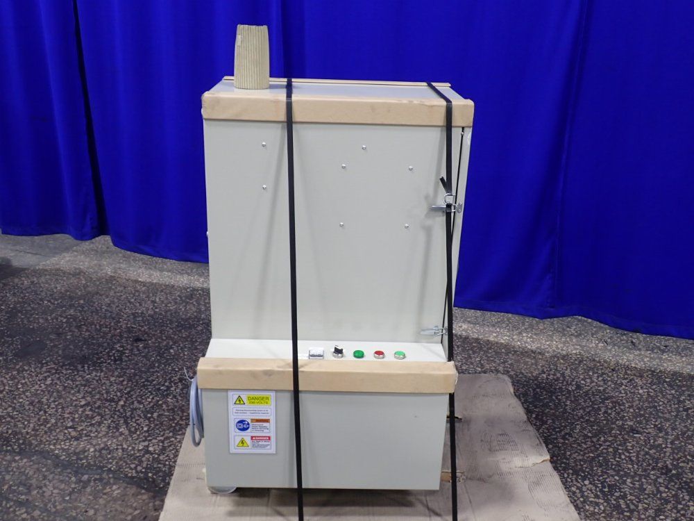 Mig-weld Sas 40 Kg Industrial Wire Unwinding And Decoiling Station - Df40 Us