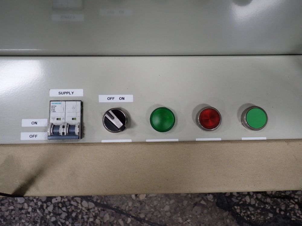 Mig-weld Sas 40 Kg Industrial Wire Unwinding And Decoiling Station - Df40 Us