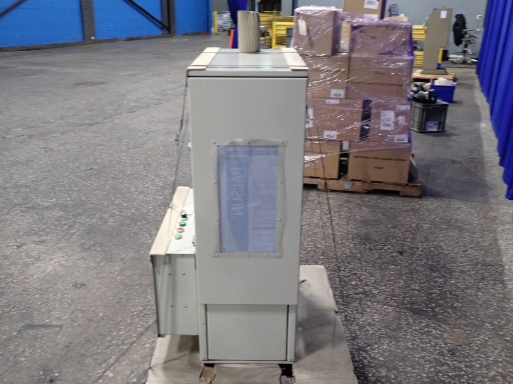 Mig-weld Sas 40 Kg Industrial Wire Unwinding And Decoiling Station - Df40 Us