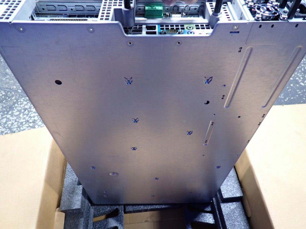 Dell Workstation Server - E15s