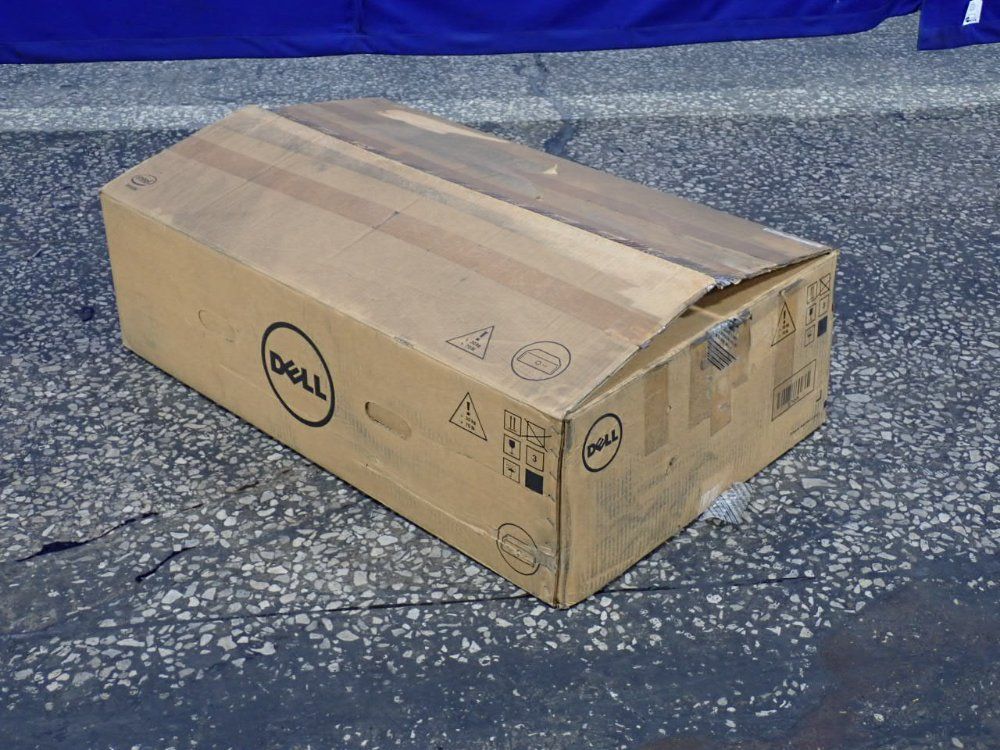 Dell Workstation Server - E15s