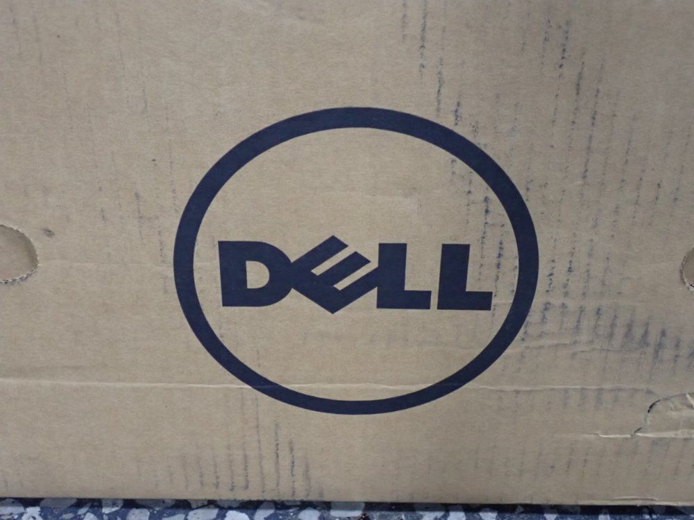 Dell Workstation Server - E15s