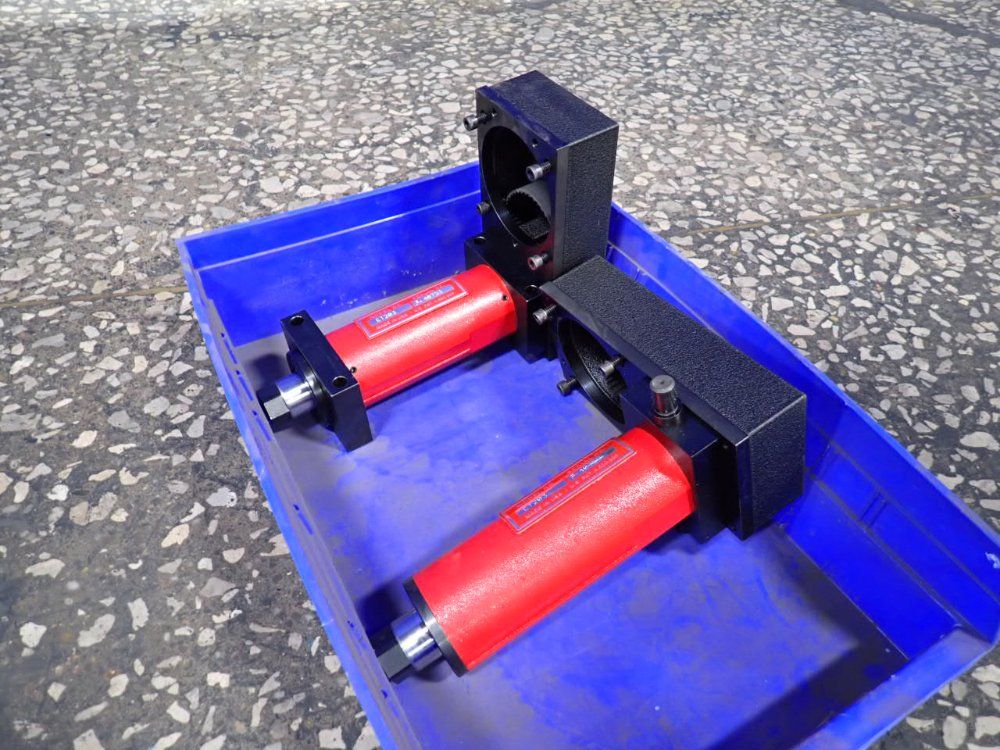 Edrive Linear Actuators - Et203