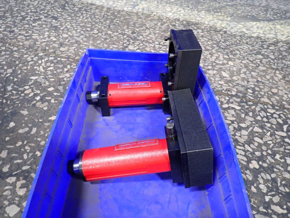 Edrive Linear Actuators - Et203