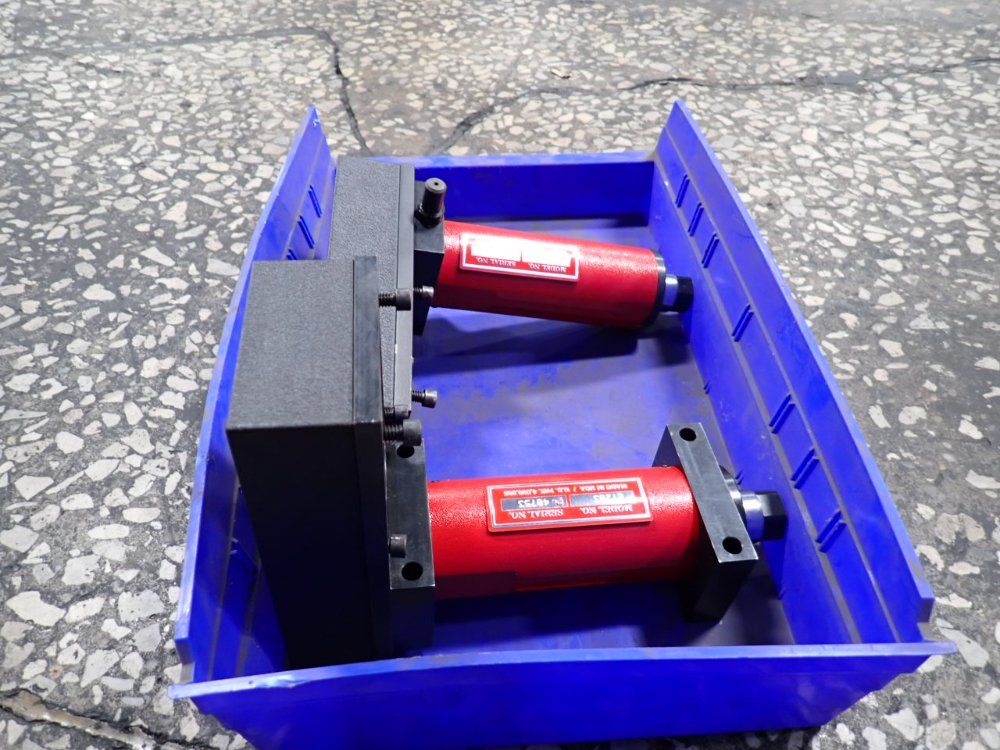 Edrive Linear Actuators - Et203