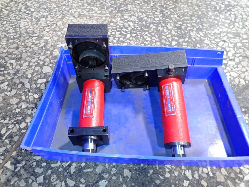 Edrive Linear Actuators - Et203