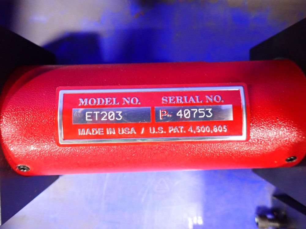 Edrive Linear Actuators - Et203