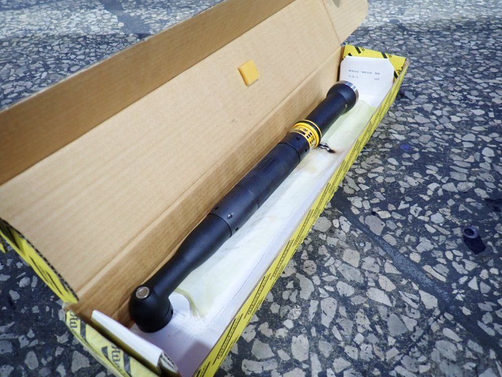 Atlas Copco Nutrunner - Etv St61-40-fs