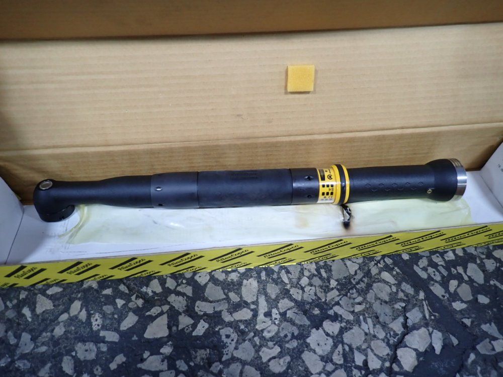 Atlas Copco Nutrunner - Etv St61-40-fs