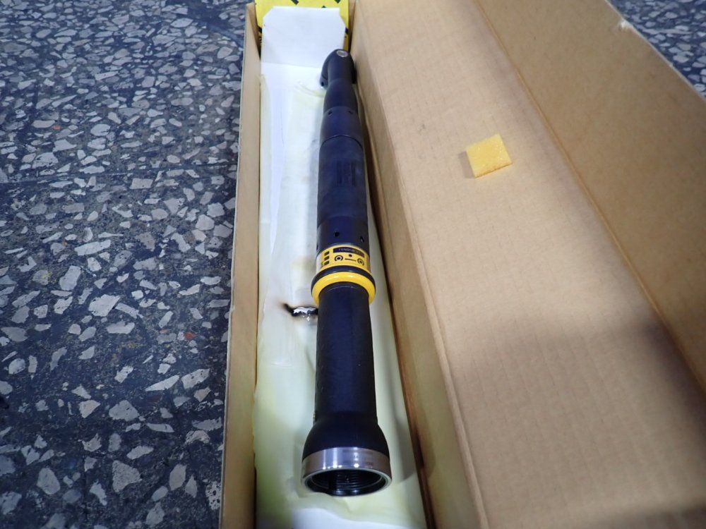 Atlas Copco Nutrunner - Etv St61-40-fs
