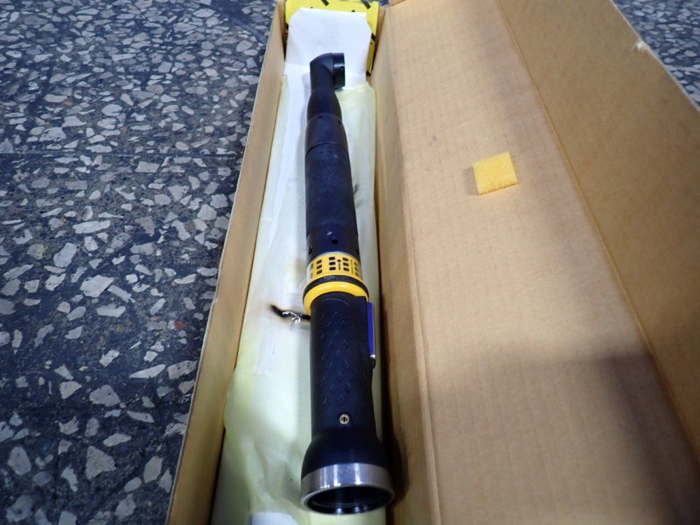 Atlas Copco Nutrunner - Etv St61-40-fs