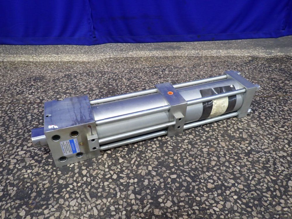 Centerline Ohma Piercing Cylinder - M6615