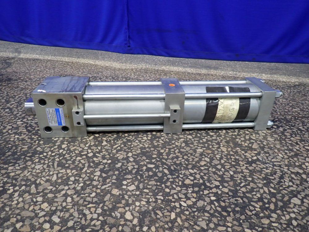 Centerline Ohma Piercing Cylinder - M6615