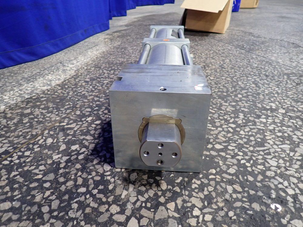 Centerline Ohma Piercing Cylinder - M6615