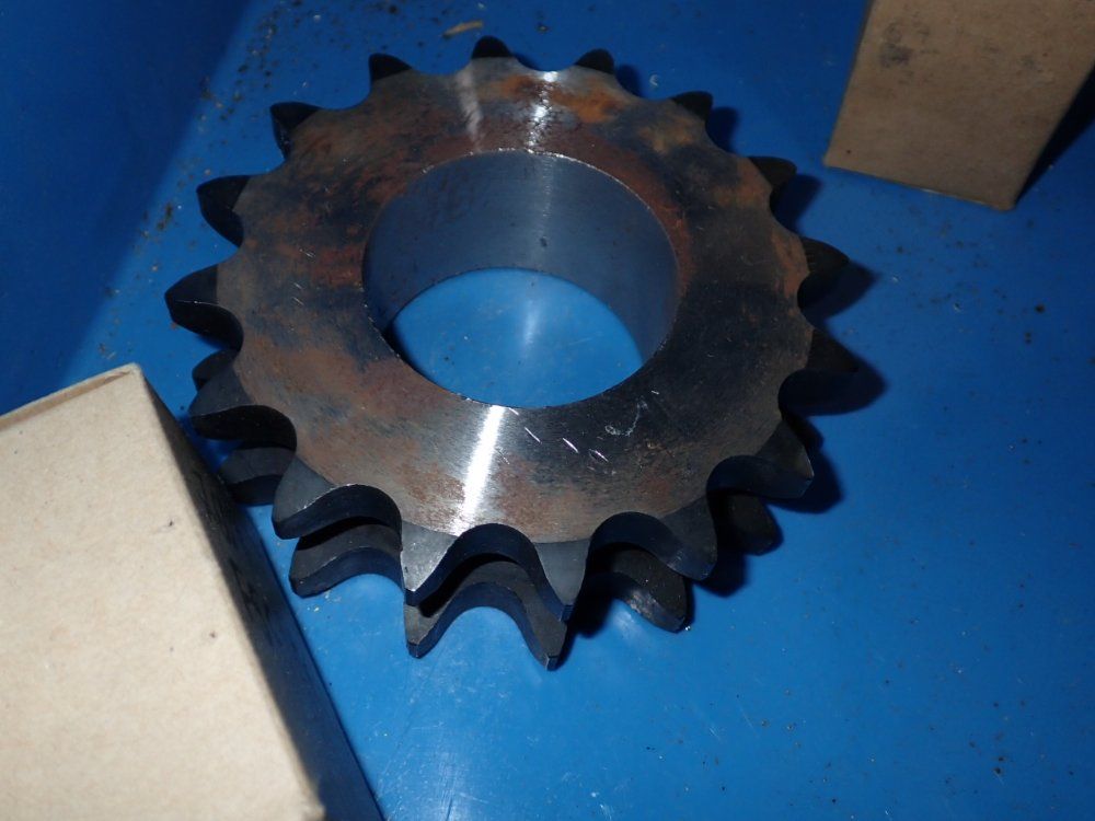 Sprockets