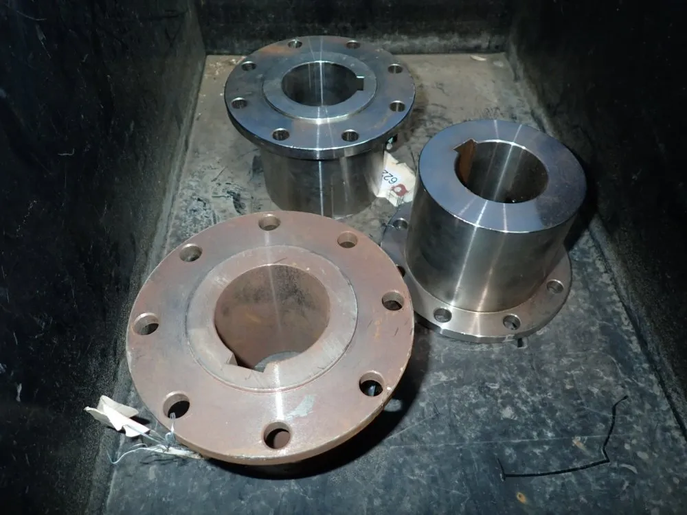 Companian Flange