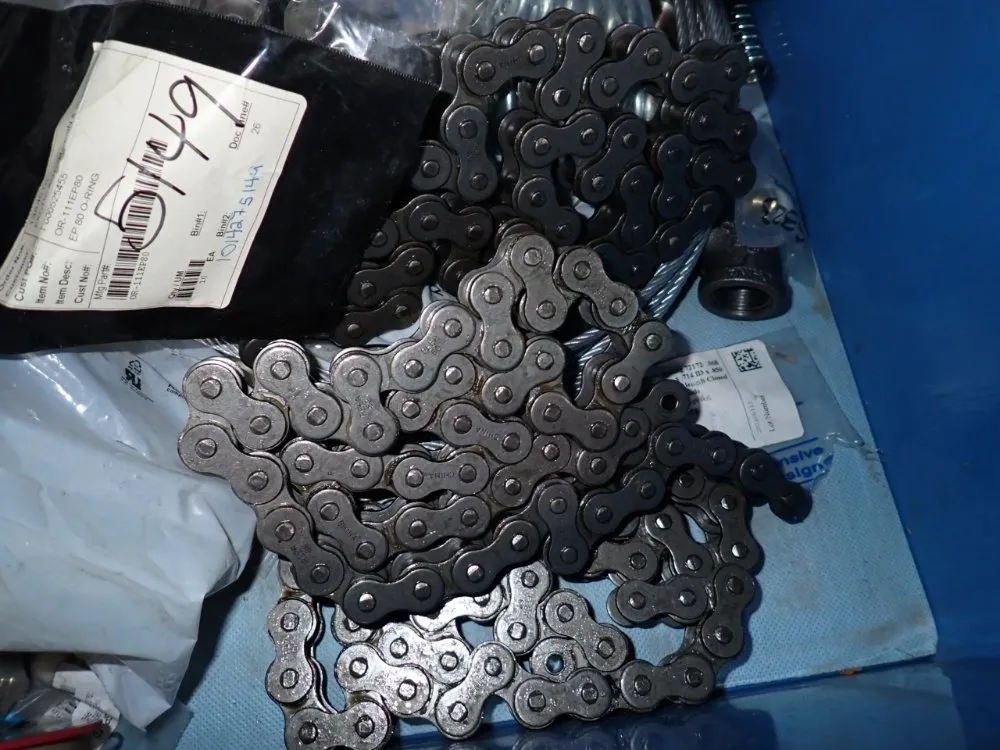 Misc. Hardware