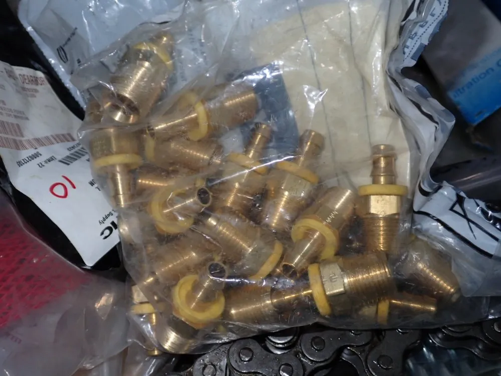 Misc. Hardware