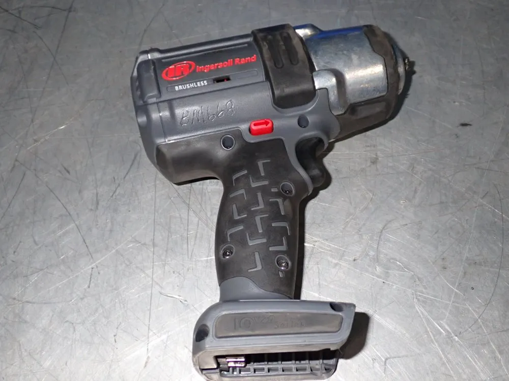 Ingersoll Rand Impact Drills