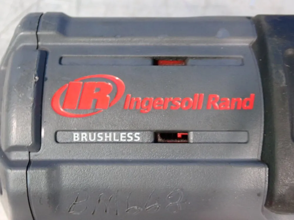 Ingersoll Rand Impact Drills